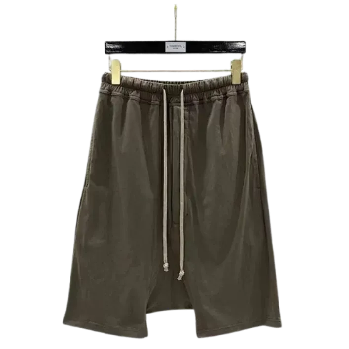 Rick Owens Shorts (3+ Colorways)