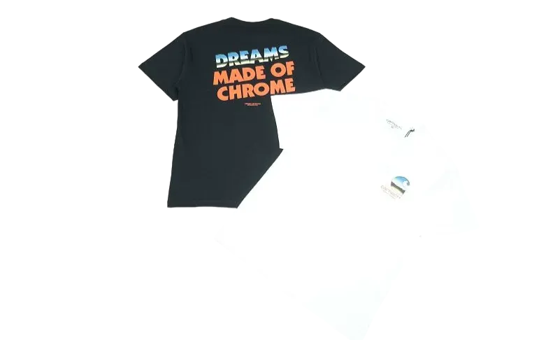 Carharrt T-Shirt Dreams