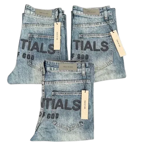 Essentials Jeans
