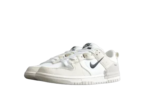 Dunk Low Disrupt 2 ‘Pale Ivory’