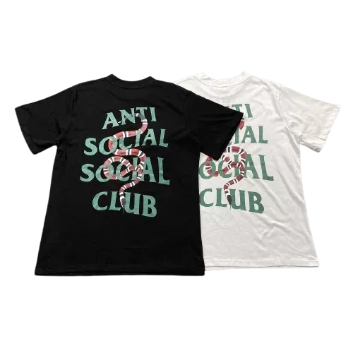 Anti Social Club Tee