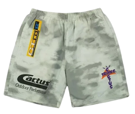 Cactus Jack Shorts