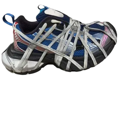 Balenciaga 3XL Extreme Laces (20 Styles)