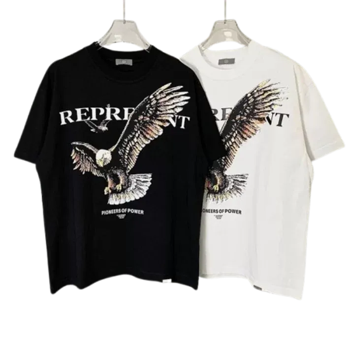 Represent T-Shirt