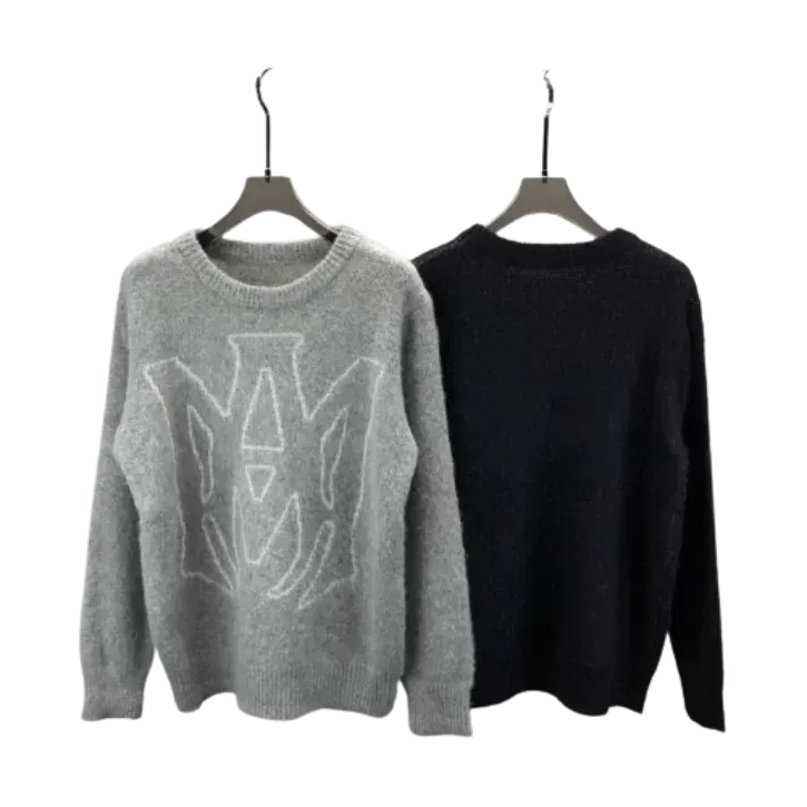 Amiri Sweater (2 Colorways)