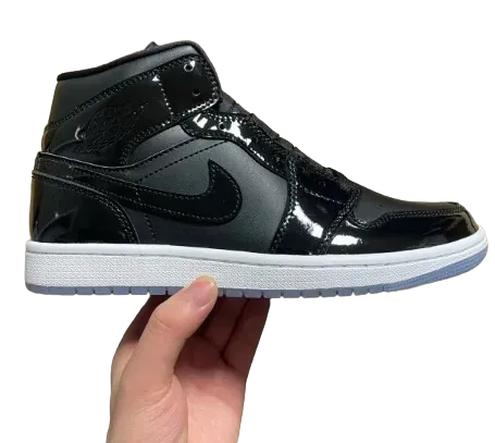 Jordan 1 Mid (20+ Styles)