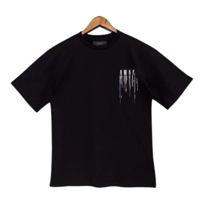Amiri T-Shirt (3 Colorways)