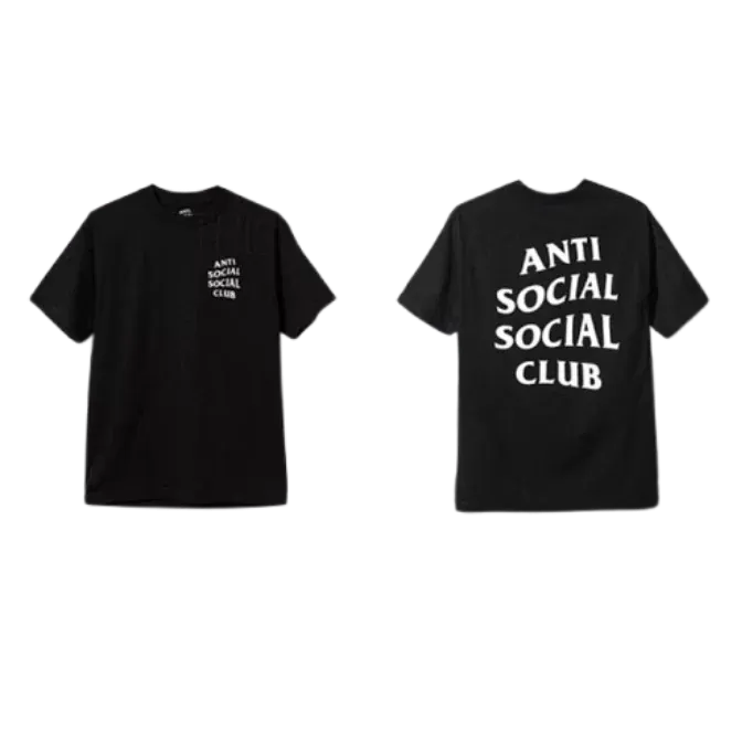 ASSC Tee ( 24 Colorways )