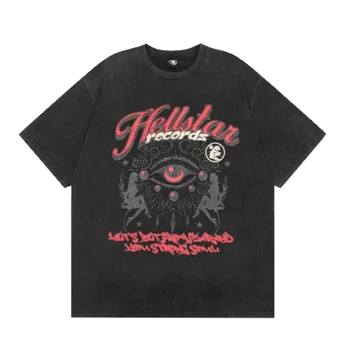 Hellstar T-Shirts (20+ Styles)