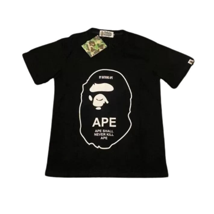 Bape T-Shirt (2 Colorways)