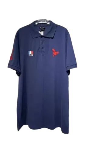 Balenciaga Polo Shirt