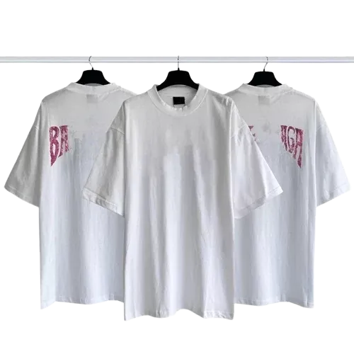 Balenciaga Tee’s (40+ styles)