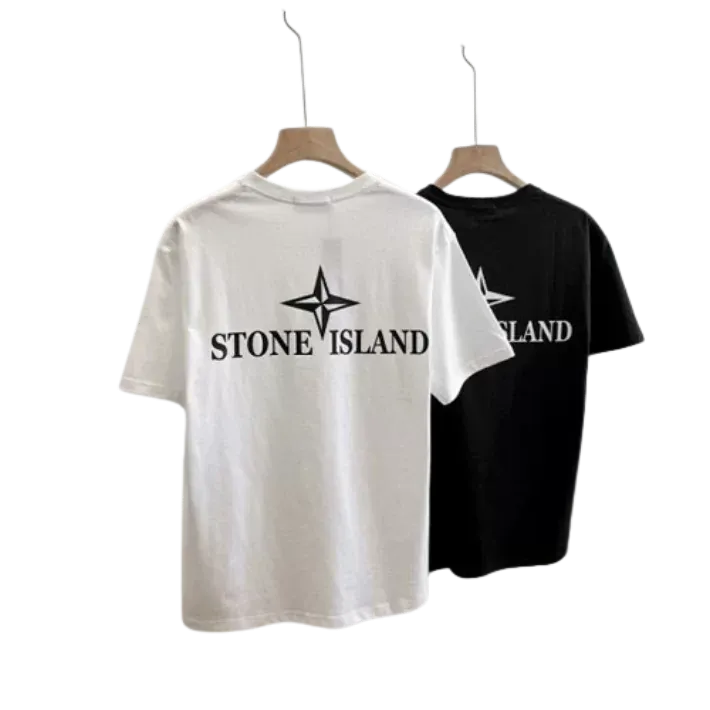 Stone Island T-Shirt (2 Colorways)