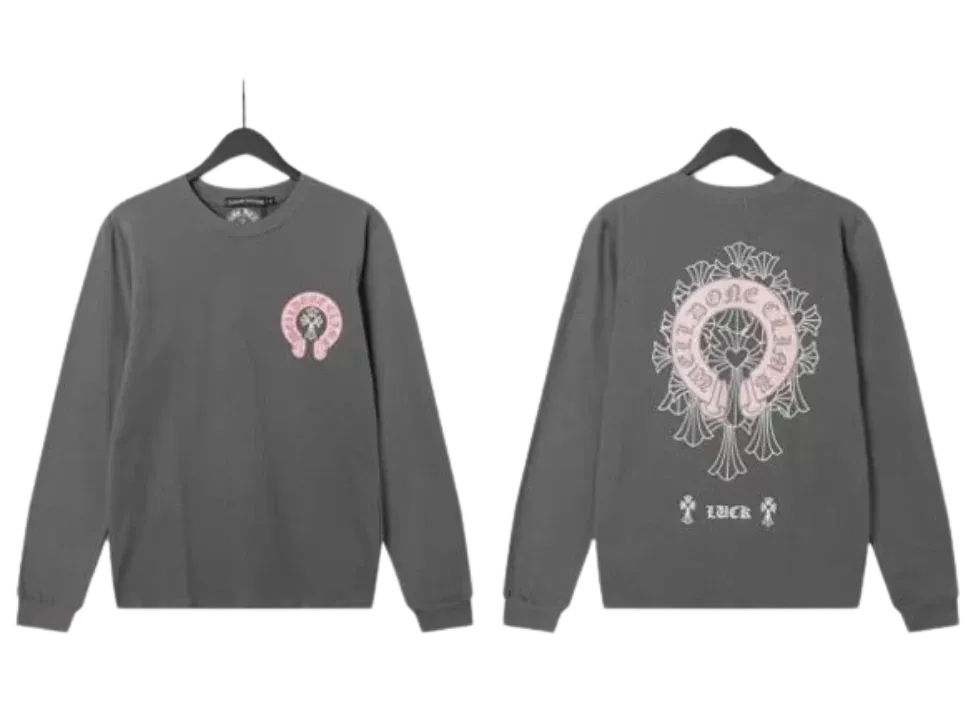 Chrome Hearts Sweater (30 Colorways)