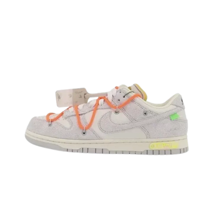 Off White Dunk (30 Styles)