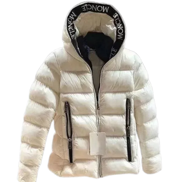 Moncler bady down jacket