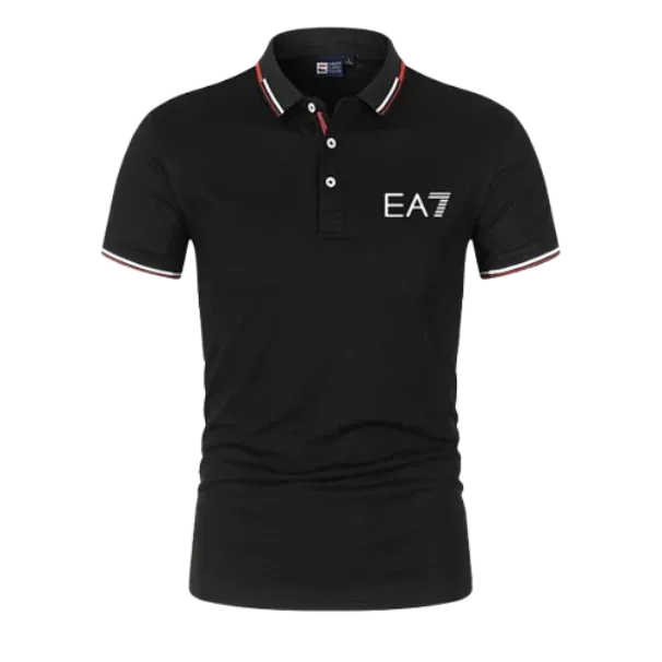 EA7 Polos (7+ Colourways)