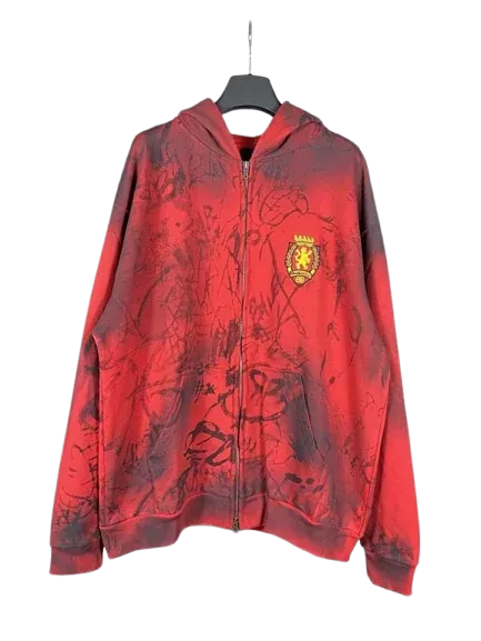 Balenciaga Grafitti Skater Budget (3 Colorways)