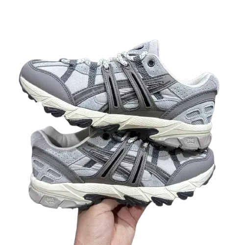 ASICS SportStyle Sneaker Low Shoes (30+ Colorways)