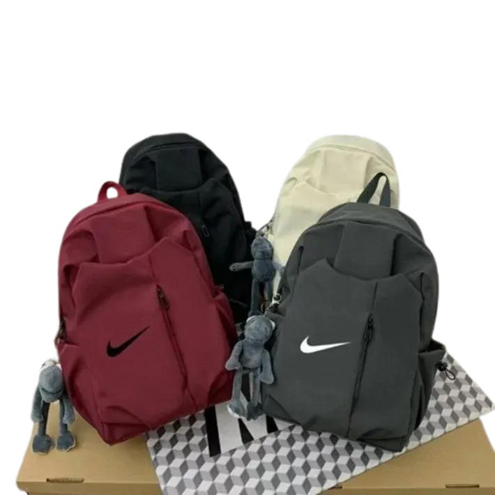 Nike Bag (4 Colorways)
