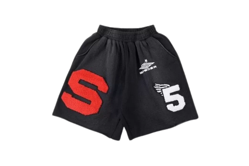 Sp5der Shorts