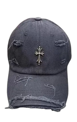Chrome Hearts baseball cap