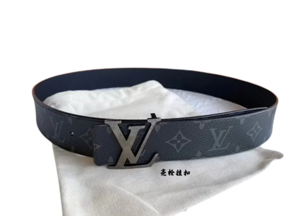 Louis Vuitton Belt (40 Styles)