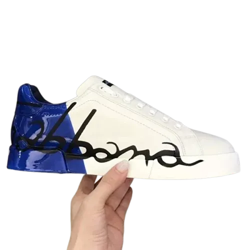 Dolce Gabbana Sneakers (5+ Styles)