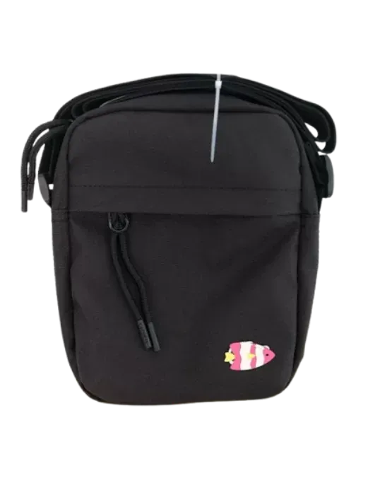 Lacoste Shoulder Bag and Bag