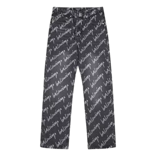 Balenciaga Jeans