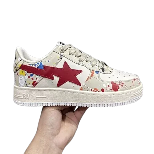 Bapesta Sneakers (20+ Styles)