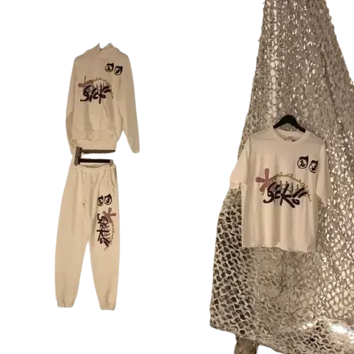 Sicko shirt #4