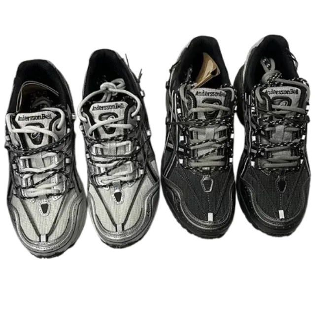 Asics by Andersson Bell