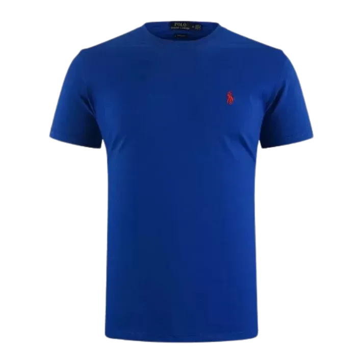 Ralph Lauren T-Shirt (14 Colorways)