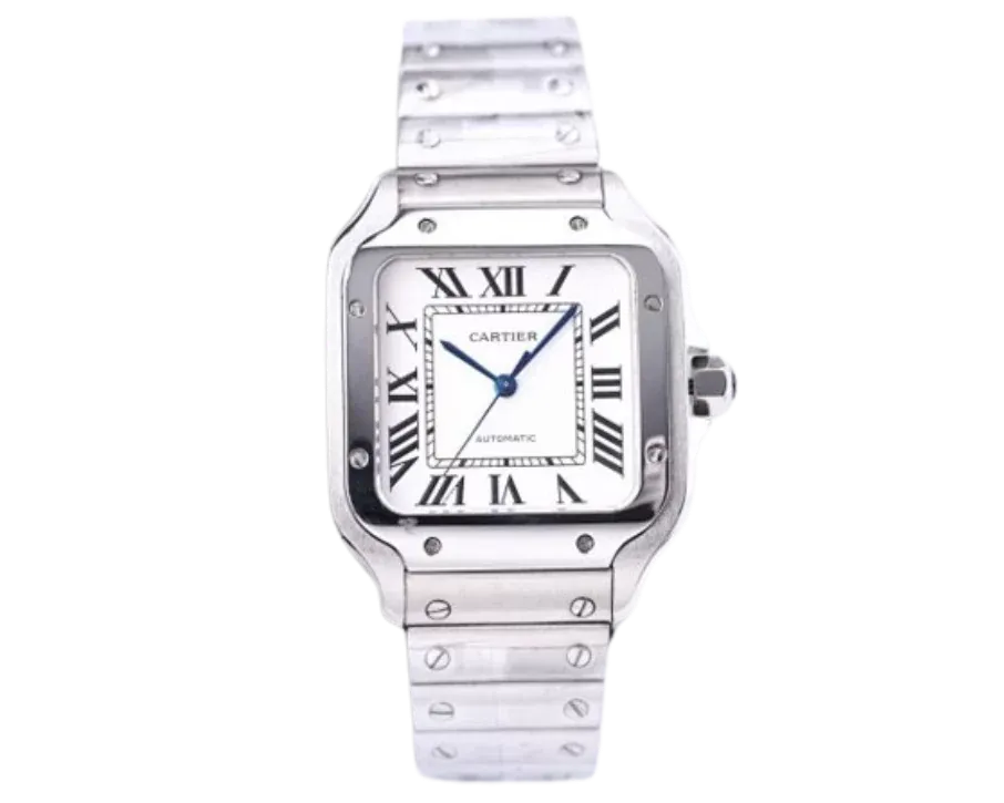Cartier Santos (3 Styles)