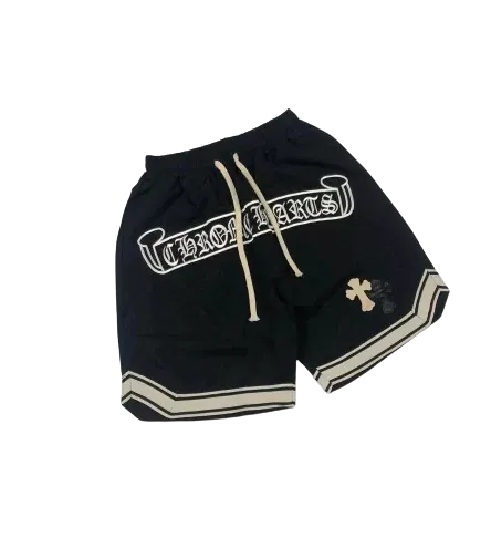 Chrome Hearts Shorts