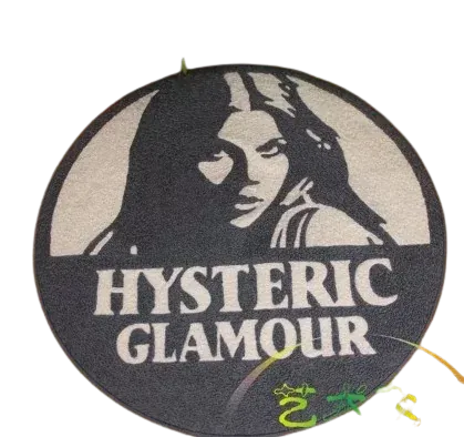 Hysteric Glamour Cargpet