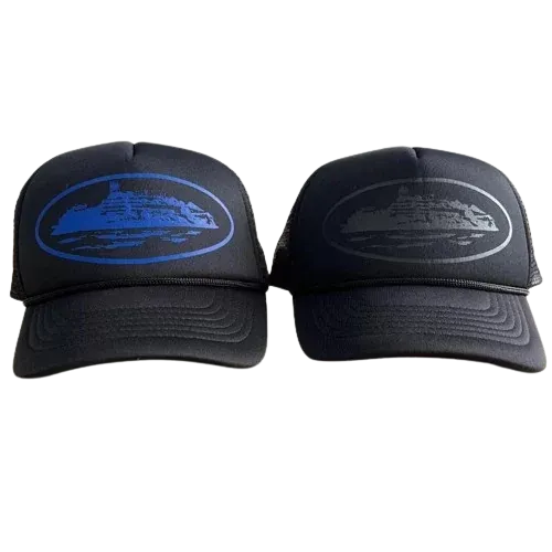 Corteiz Cap
