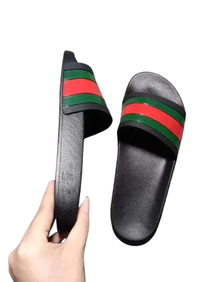 Gucci Slides (3+ Colorways)