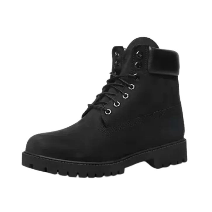 Timberland Boots (6 Styles)
