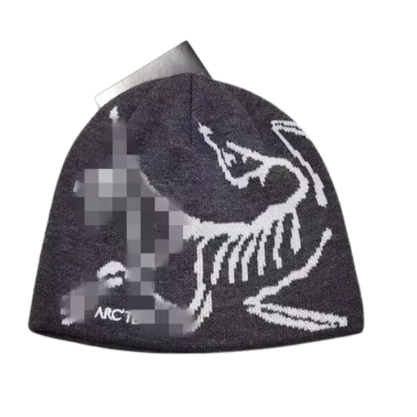 Arcteryx Beanies (15+ Colourways)
