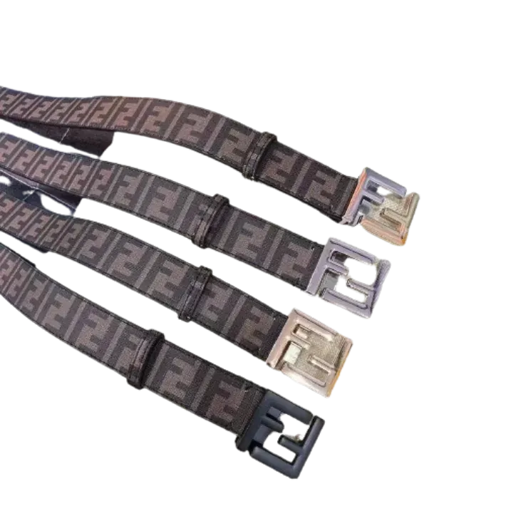 Fendi Belt (8 Styles)
