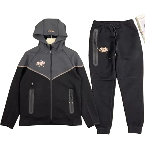 Syna World x Nike Tech Tracksuit