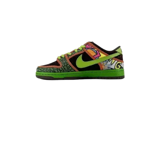 De La Soul Dunks