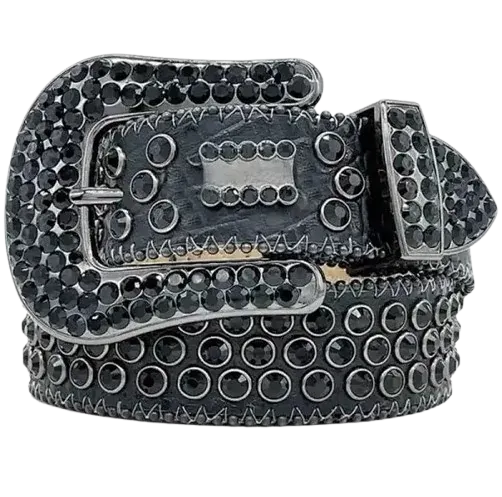 BB Simon Belt (20+ Styles)