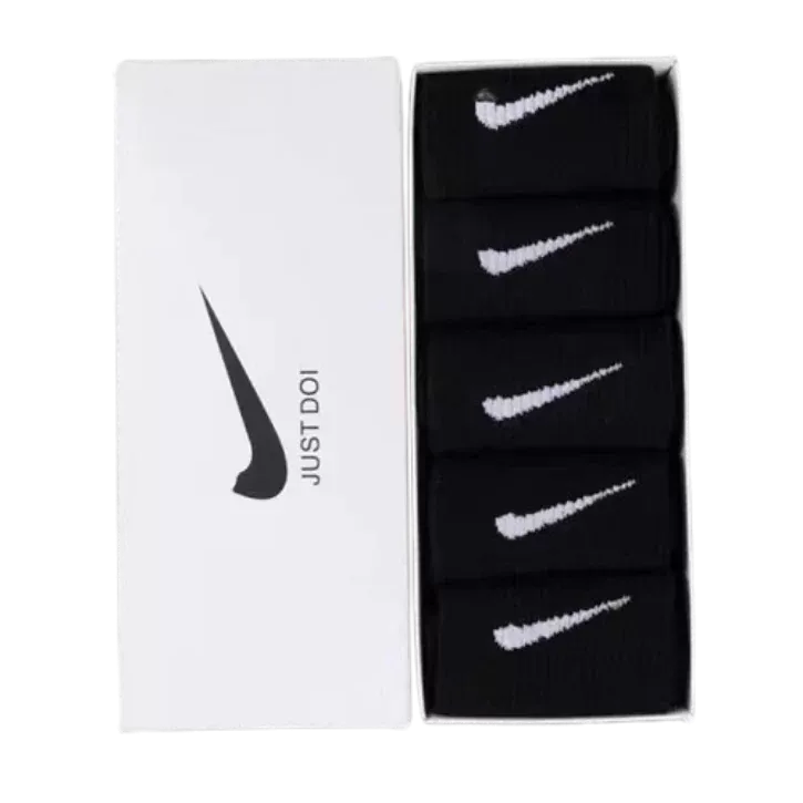 Nike Socks (14 Colorways)