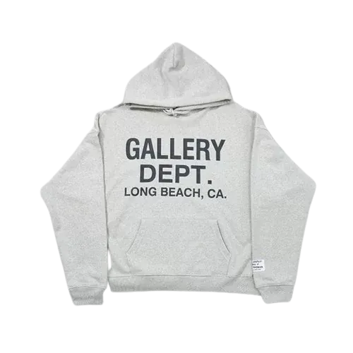Gallery Dept Hoodie