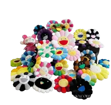 Murakami Pillow (All Color ways)