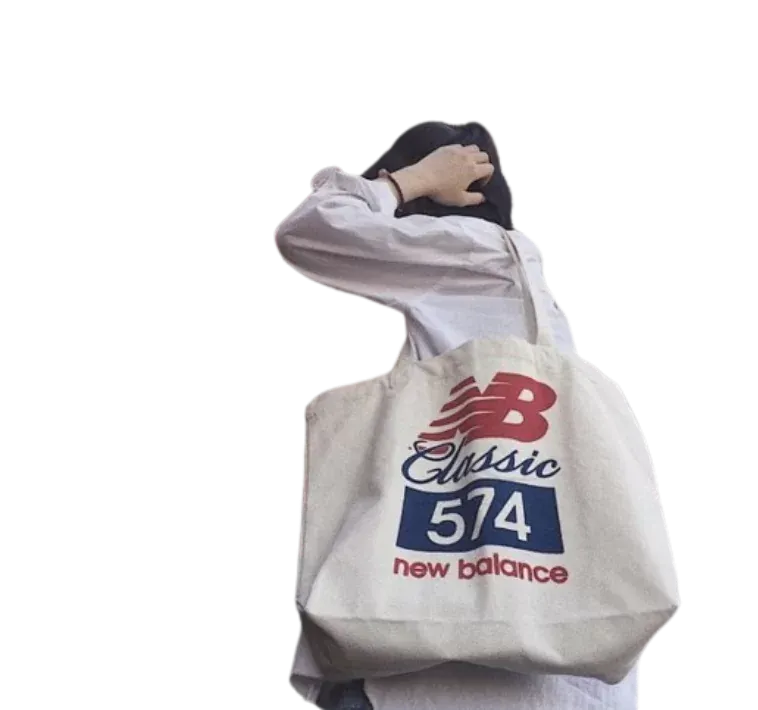 New Balance Bag