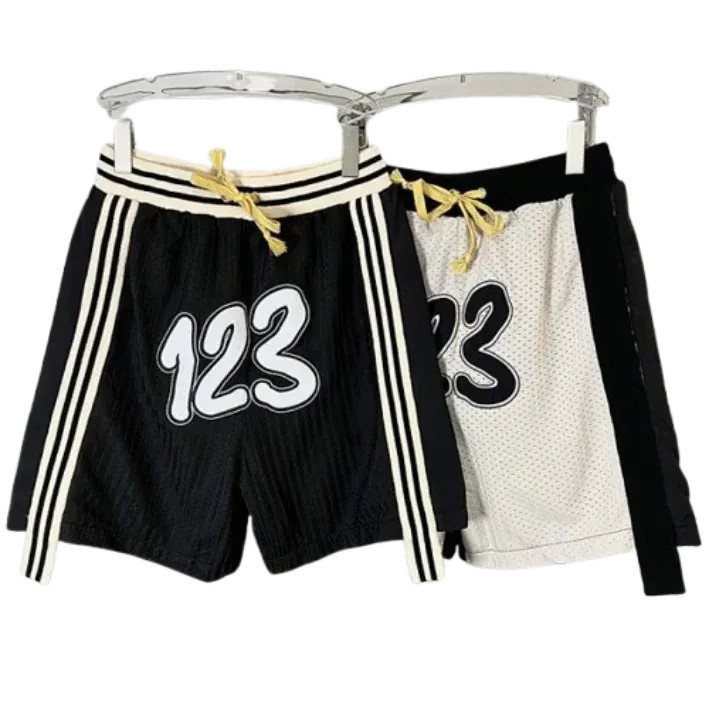 RRR123 Shorts